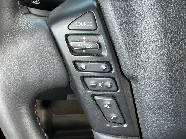 Used 2023 Nissan Titan PRO-4X w/ Pro-4x Convenience Package AWD/4WD image 35