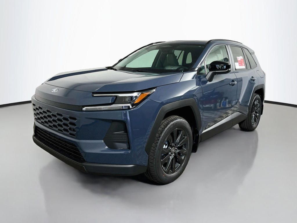 New 2026 Toyota RAV4 XLE Premium w/ Panoramic Sun Roof Package FWD image 7
