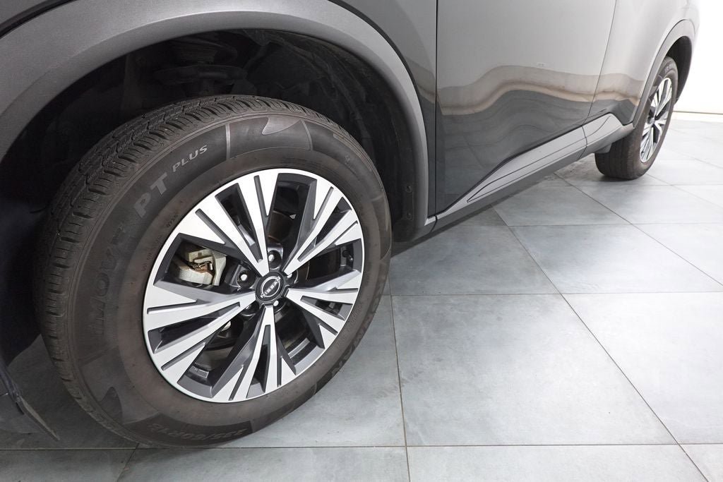 Used 2022 Nissan Rogue SV FWD image 30