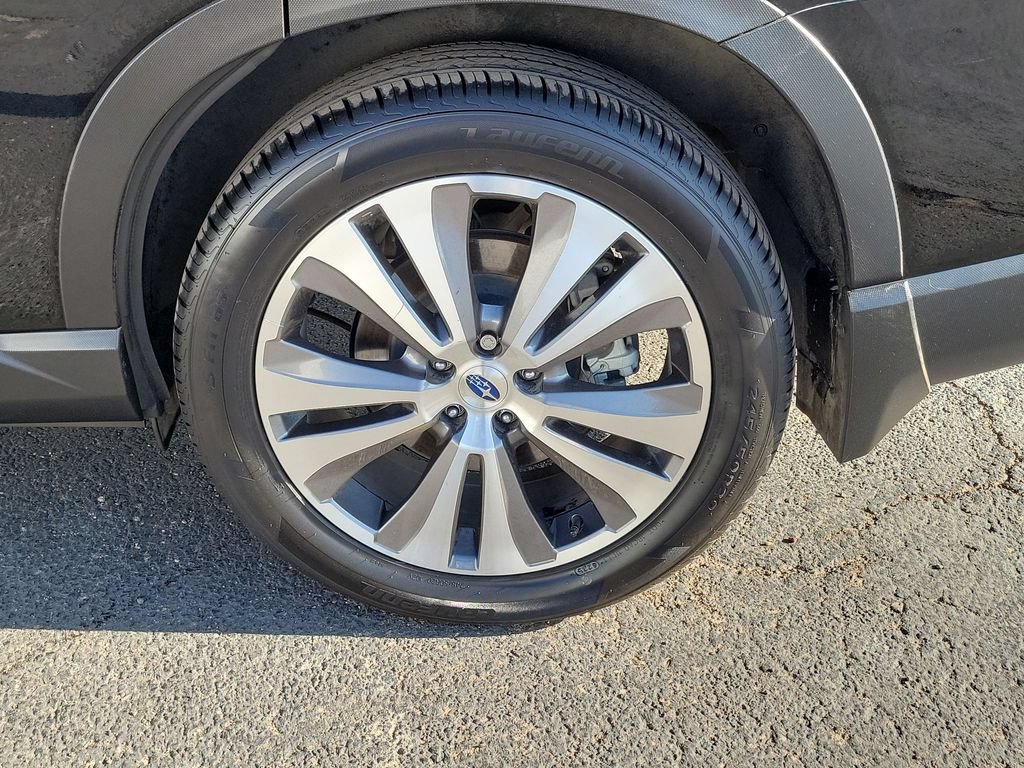 Certified 2022 Subaru Ascent Touring AWD/4WD image 11