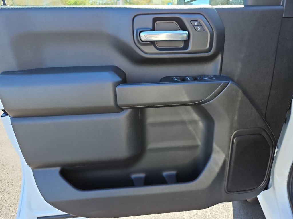 New 2026 Chevrolet Silverado 2500 W/T w/ WT Convenience Package image 14