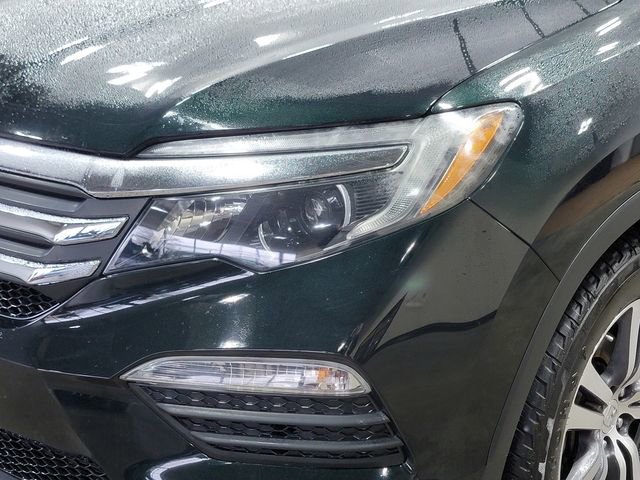 Used 2018 Honda Pilot EX-L image 10