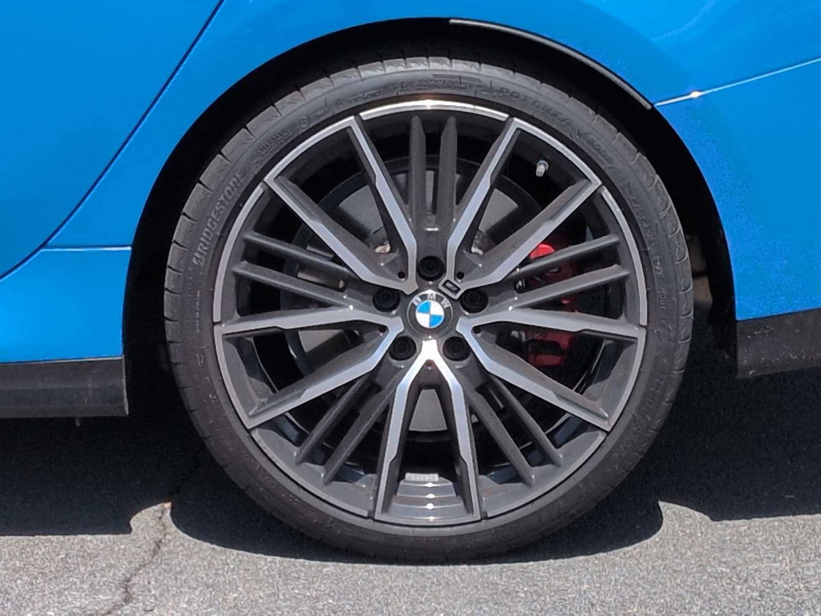 Used 2024 BMW M235i xDrive Gran Coupe w/ Premium Package AWD/4WD image 14