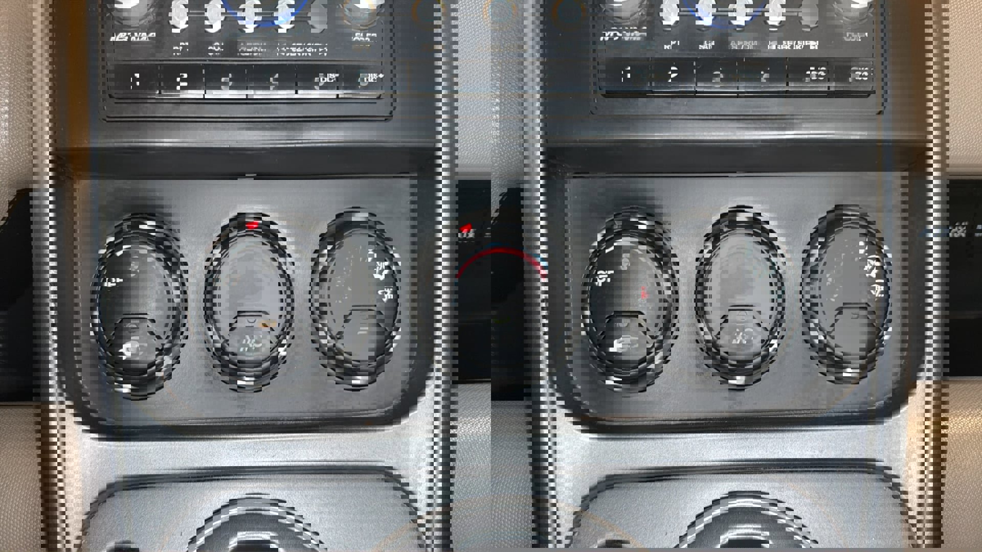 Used 2008 Honda Element EX image 32