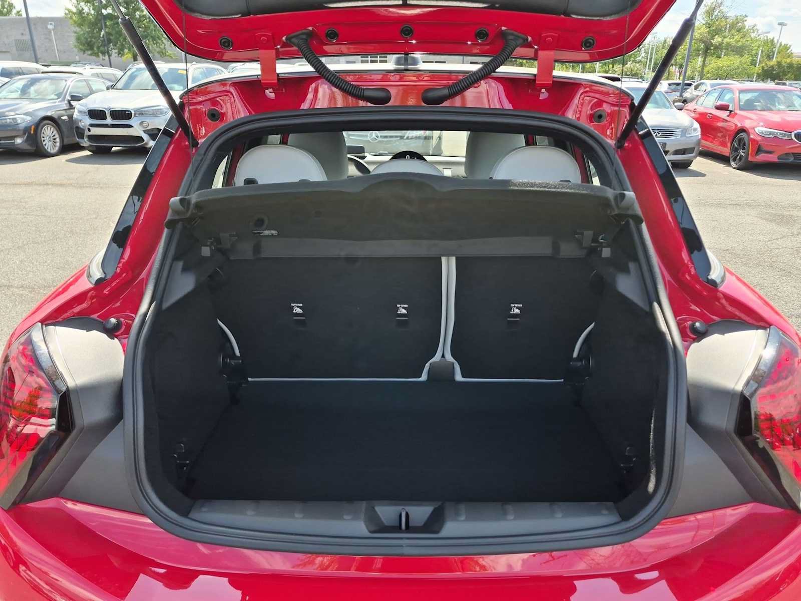 New 2027 MINI Cooper S FWD image 37