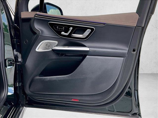 Certified 2023 Mercedes-Benz EQE 350+ SUV image 18