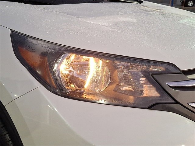 Used 2014 Honda CR-V EX-L image 13