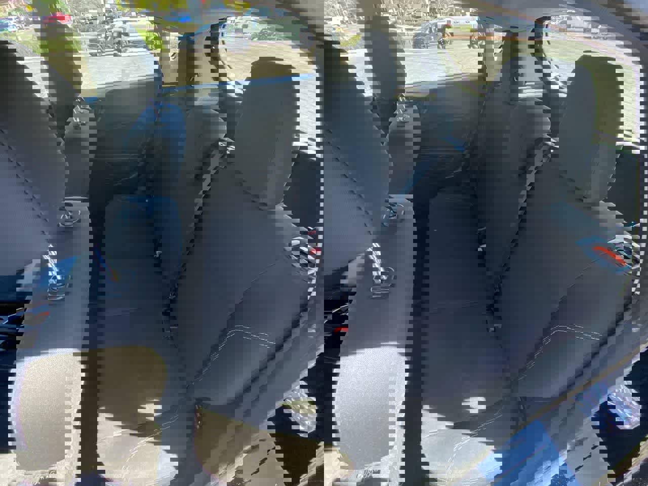 Used 2018 Ford Fiesta SE image 21