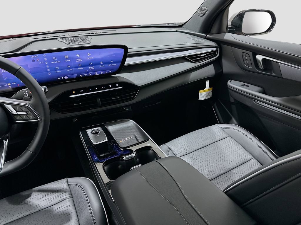 New 2026 Buick Enclave Sport Touring w/ LPO, All-Weather Package FWD image 26