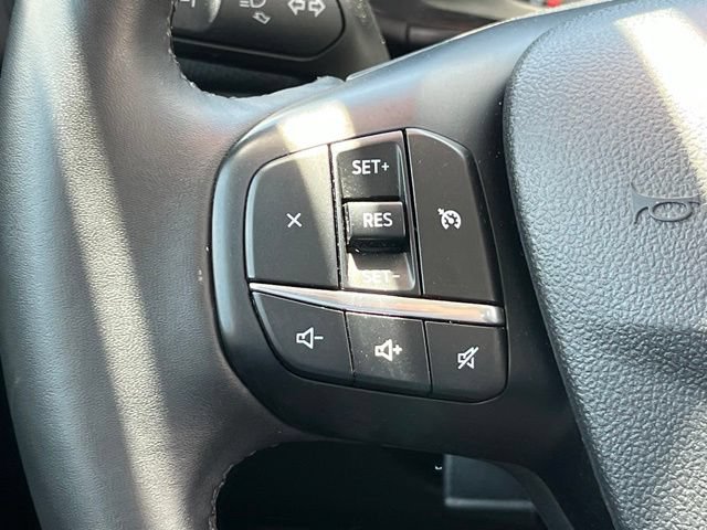 Used 2024 Ford Bronco Sport Heritage w/ Heritage Convenience Package AWD/4WD image 19