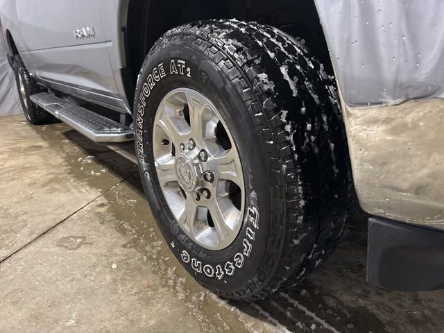 Used 2024 RAM 2500 Big Horn image 13
