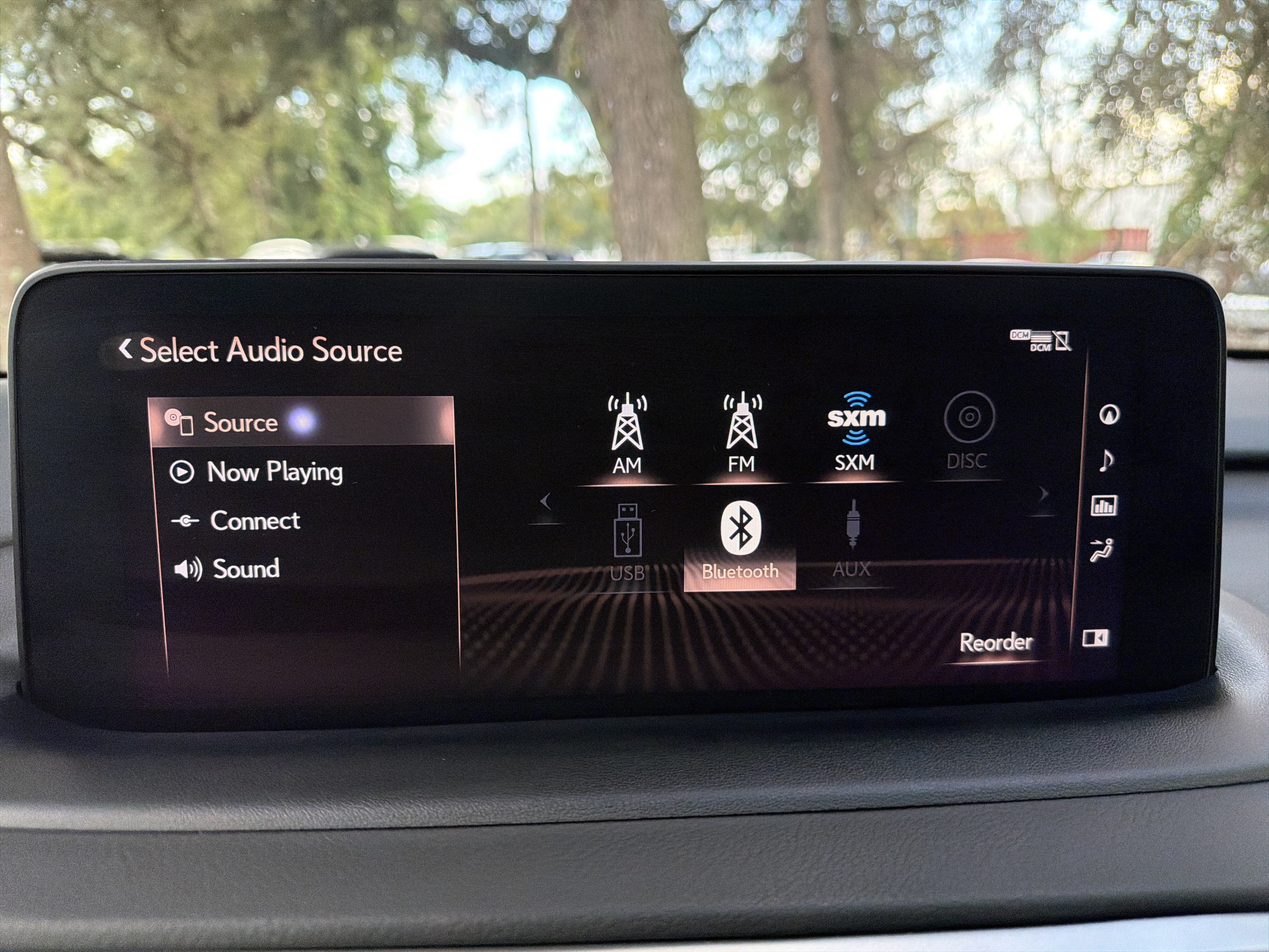 Used 2021 Lexus RX 350 FWD w/ Luxury Package image 23