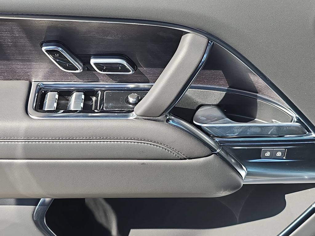 New 2026 Land Rover Range Rover SE AWD/4WD image 30