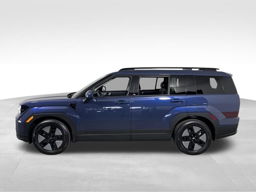New 2026 Hyundai Santa Fe SEL AWD/4WD image 2