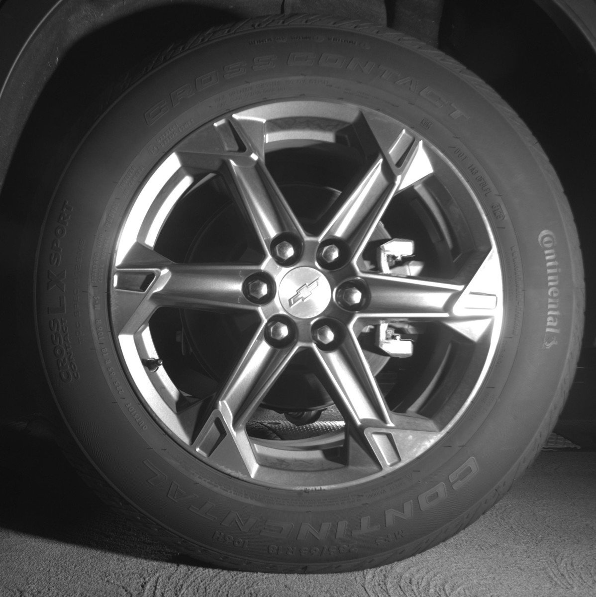 Used 2025 Chevrolet Blazer LT image 14