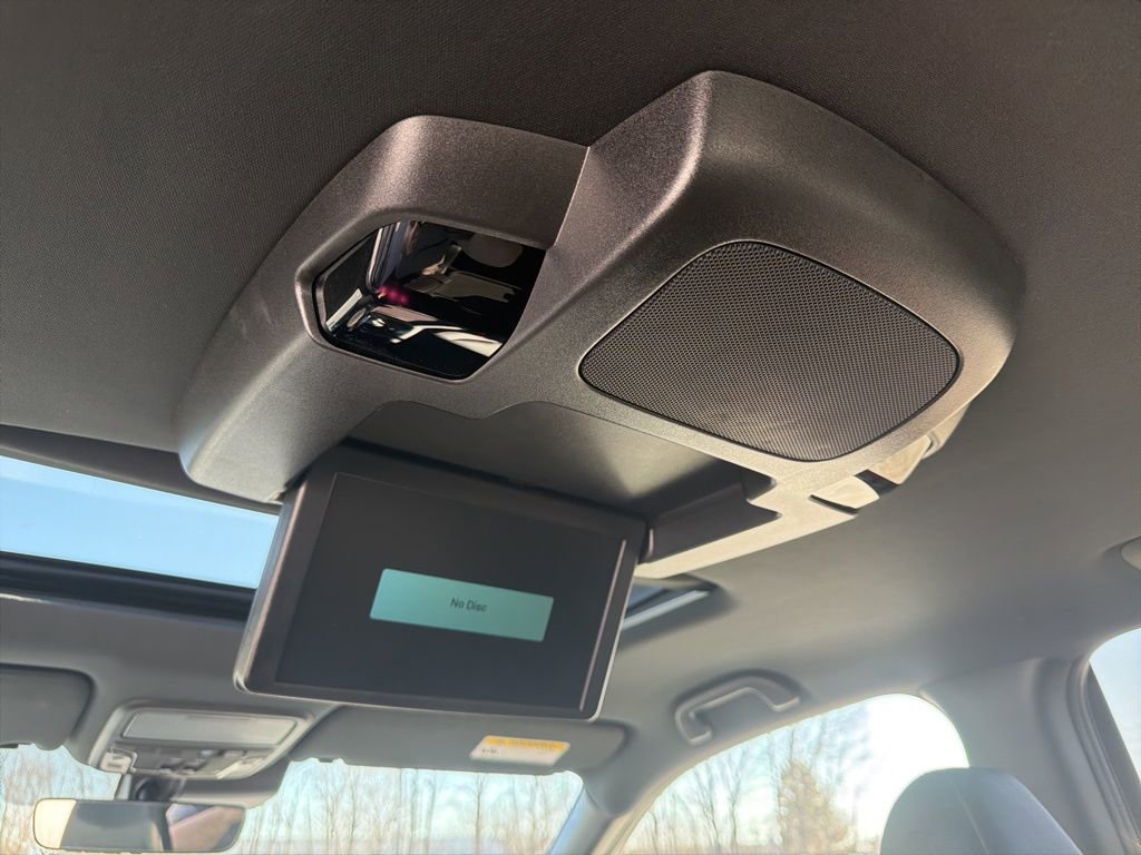 Certified 2021 Honda Pilot Black Edition image 37