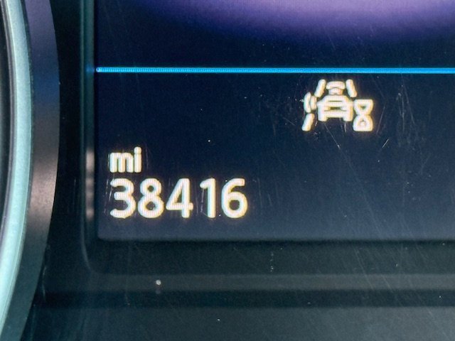 Used 2021 Volkswagen Atlas SE w/ Panoramic Sunroof Package image 15