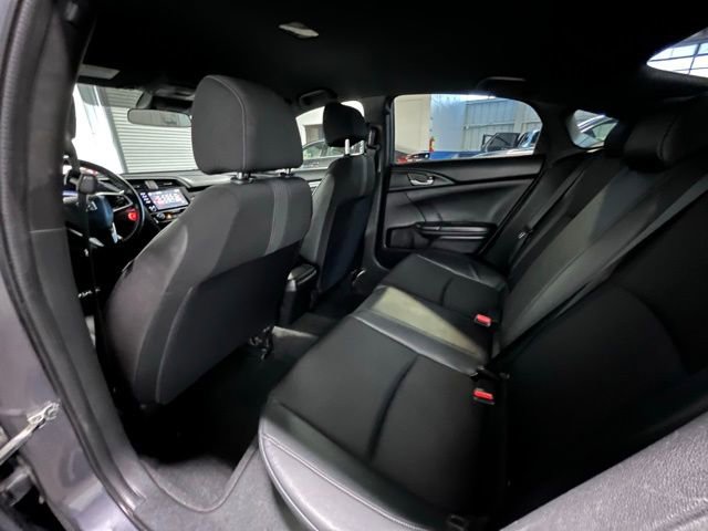 Used 2019 Honda Civic Sport image 15