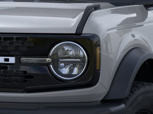 New 2026 Ford Bronco Big Bend image 23