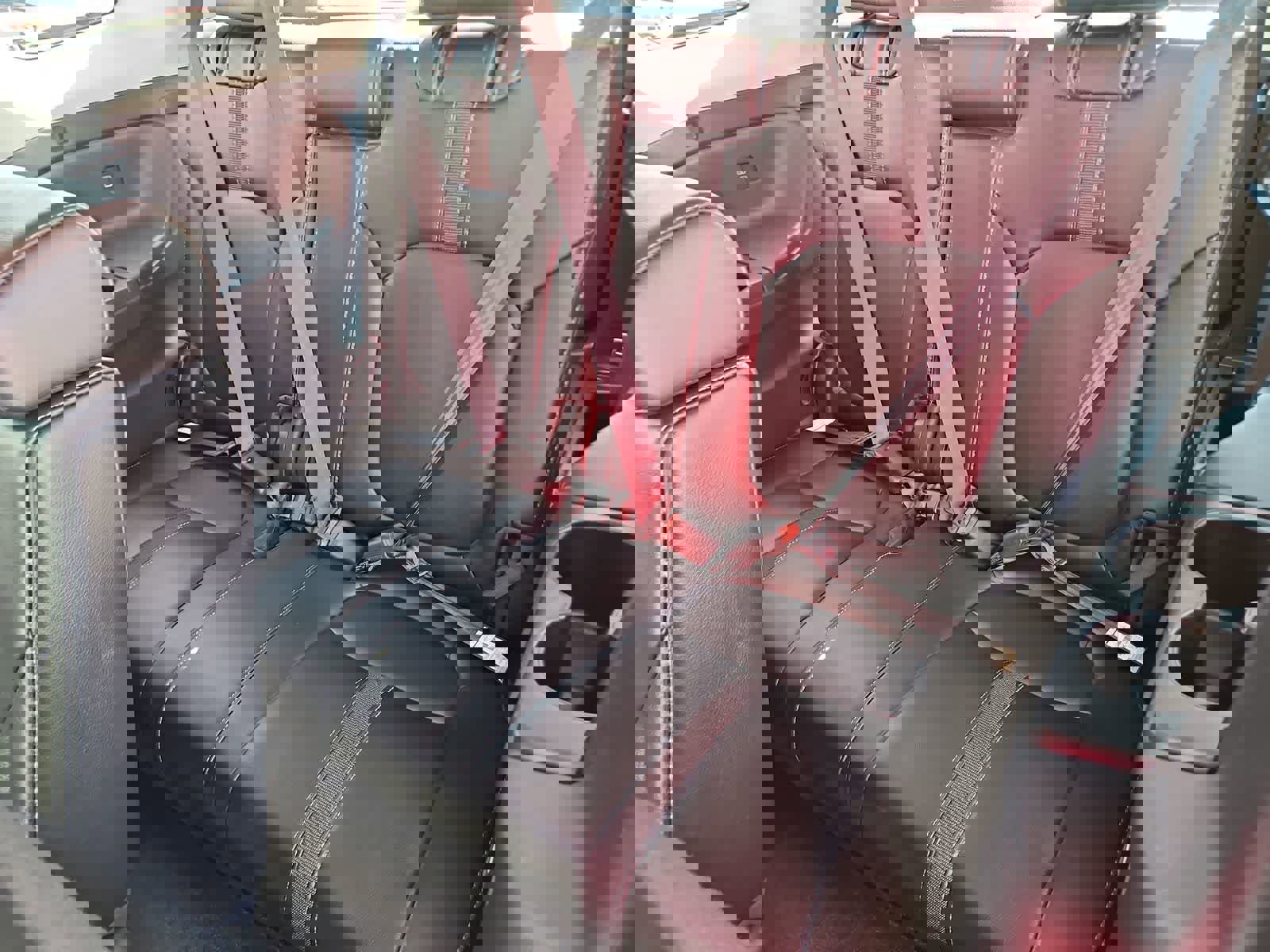 Used 2024 Honda Pilot EX-L image 39