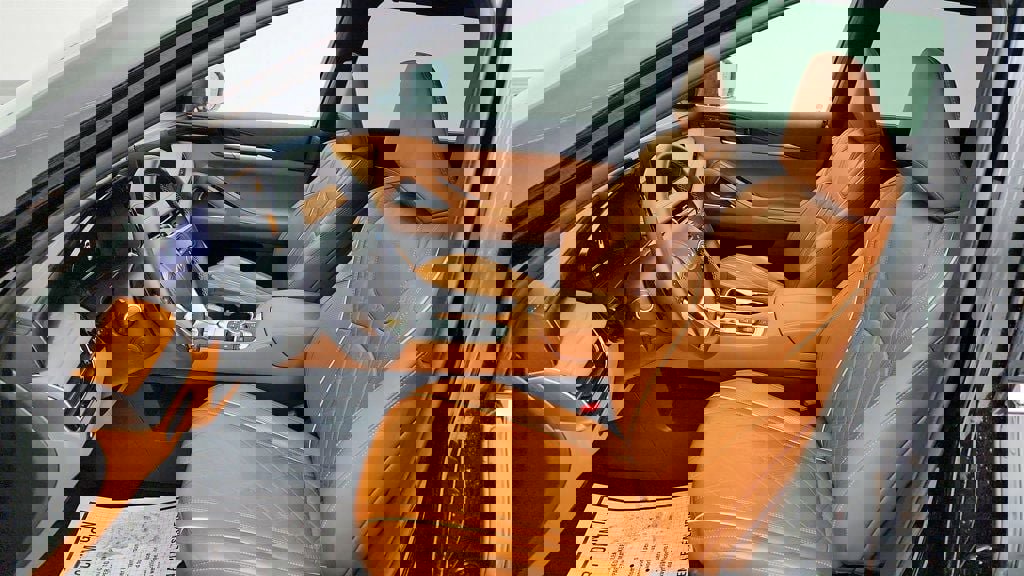 Used 2024 INFINITI QX60 Autograph w/ Cargo Package image 20