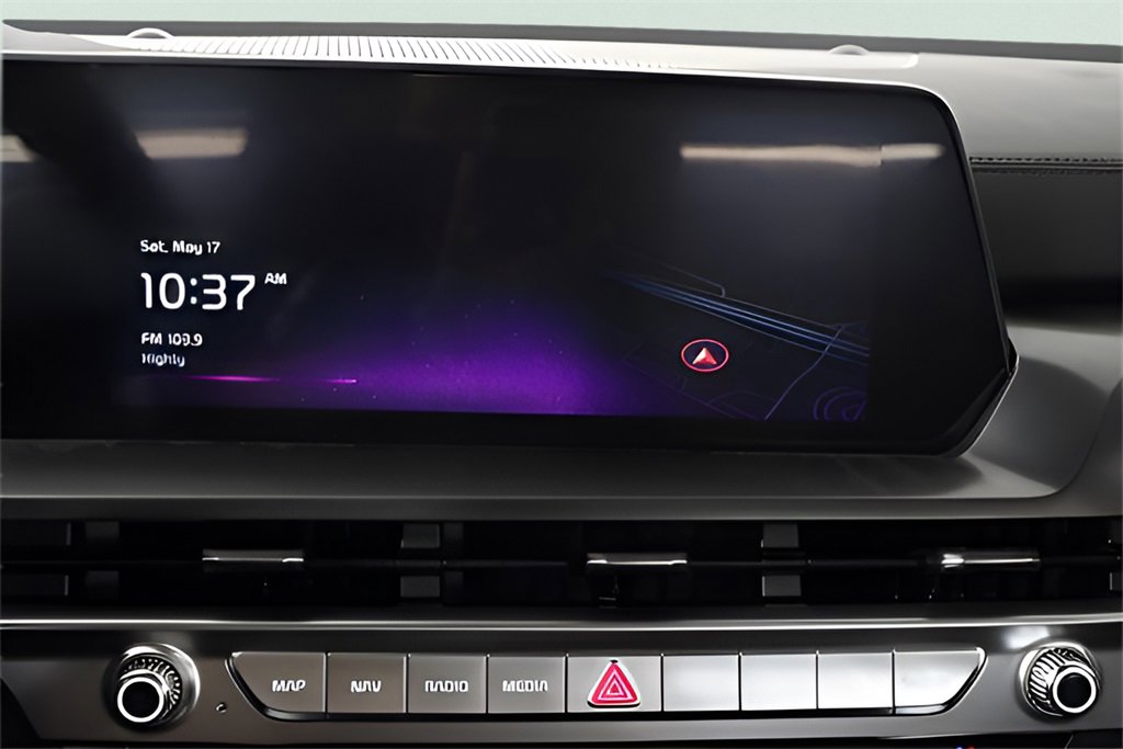 Used 2024 Kia Telluride LX image 23