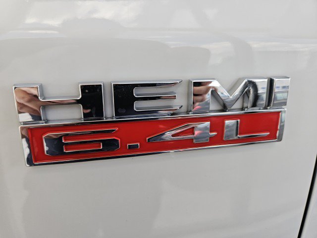 Used 2021 RAM 2500 Tradesman AWD/4WD image 31