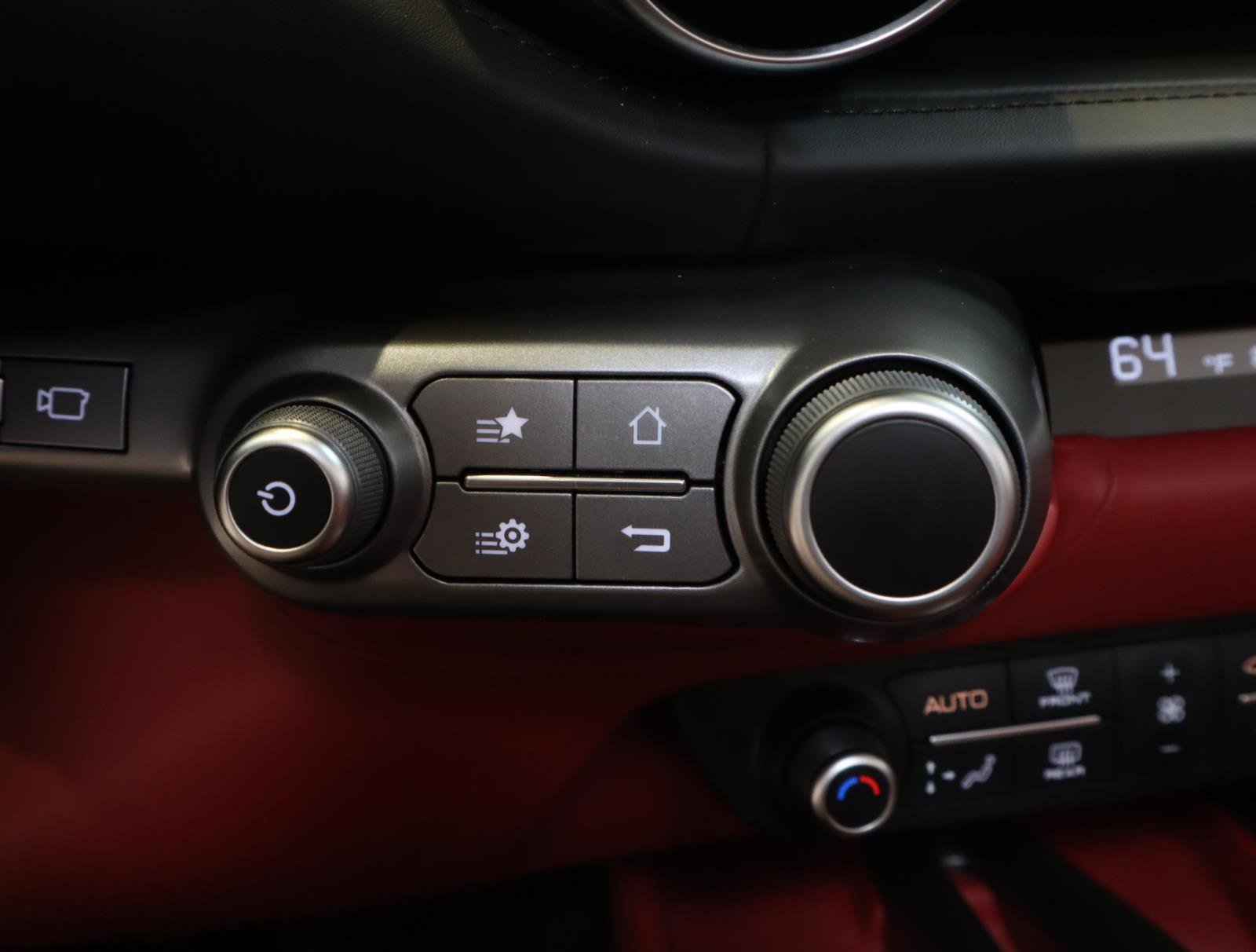 Certified 2021 Ferrari 812 GTS RWD image 35