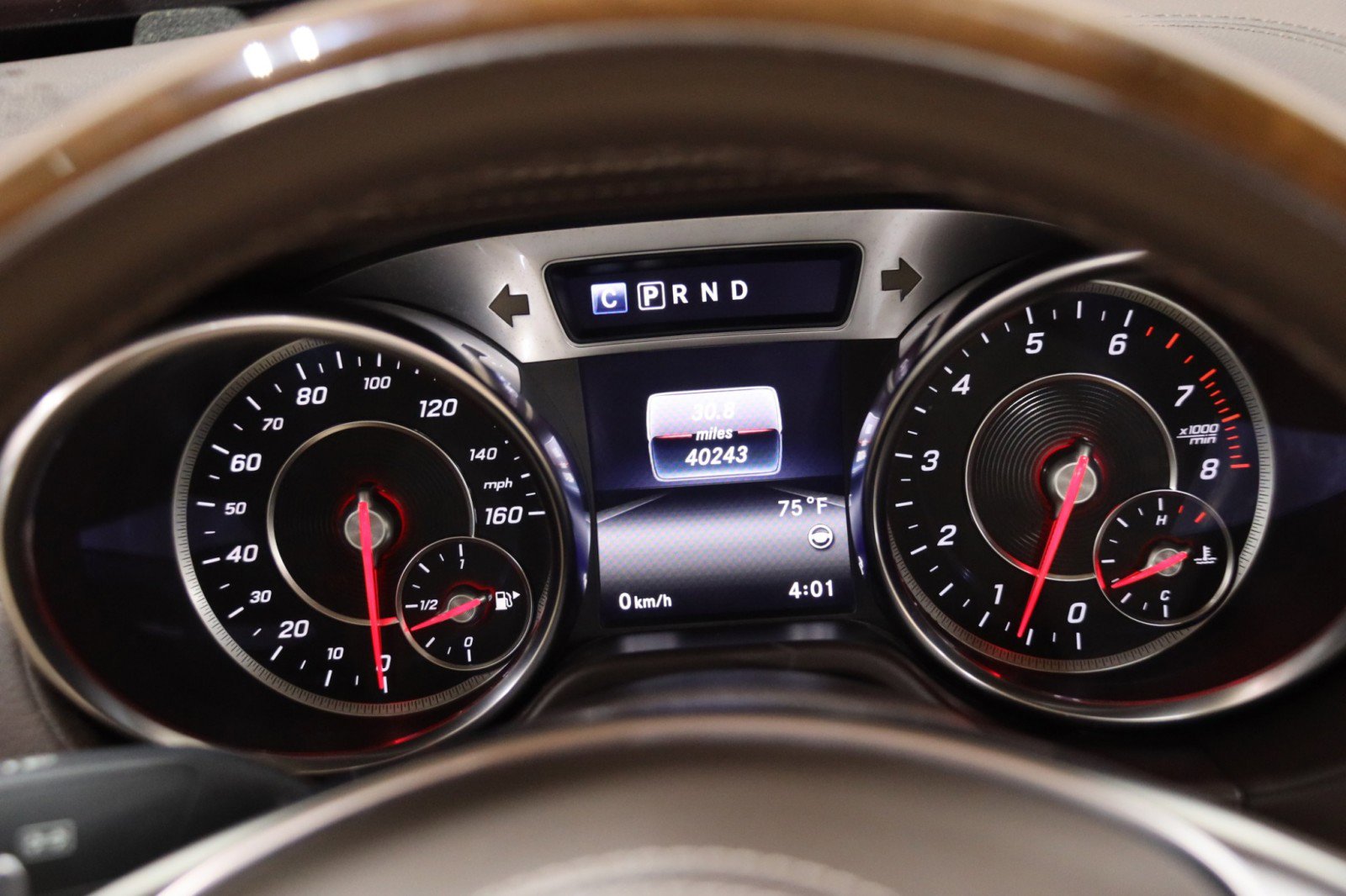 Used 2018 Mercedes-Benz SL 450 image 50