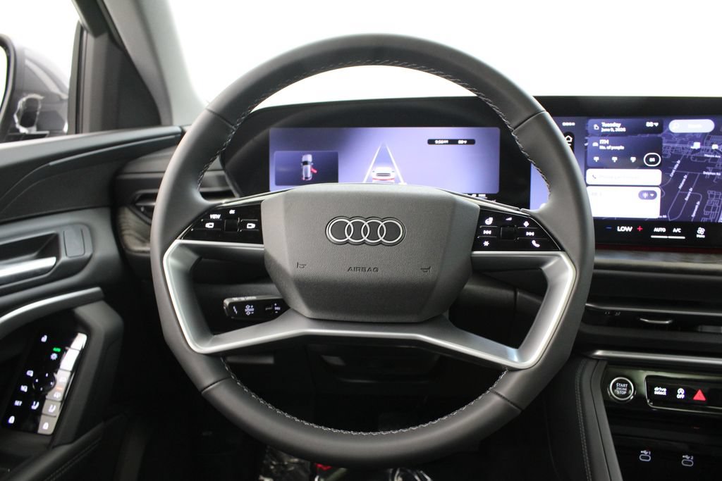 New 2026 Audi Q5 Premium AWD/4WD image 23