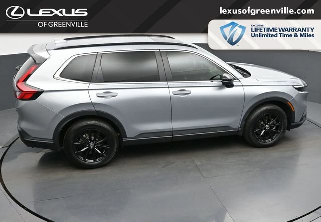 Used 2024 Honda CR-V Sport-L image 44