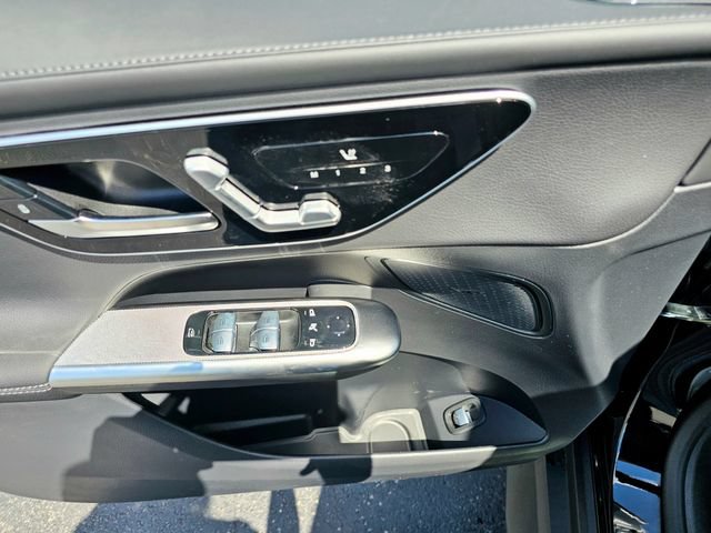 New 2026 Mercedes-Benz GLC 300 4MATIC image 19