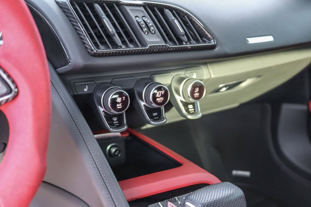 Used 2021 Audi R8 V10 performance AWD/4WD image 29