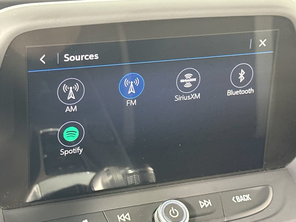 Used 2019 Chevrolet Camaro SS RWD image 25