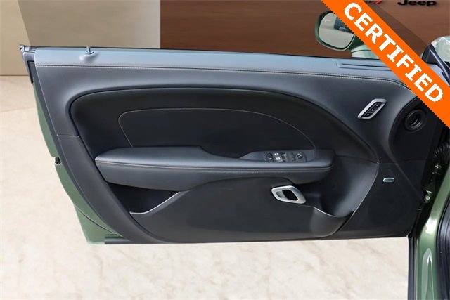 Used 2023 Dodge Challenger R/T Scat Pack image 11