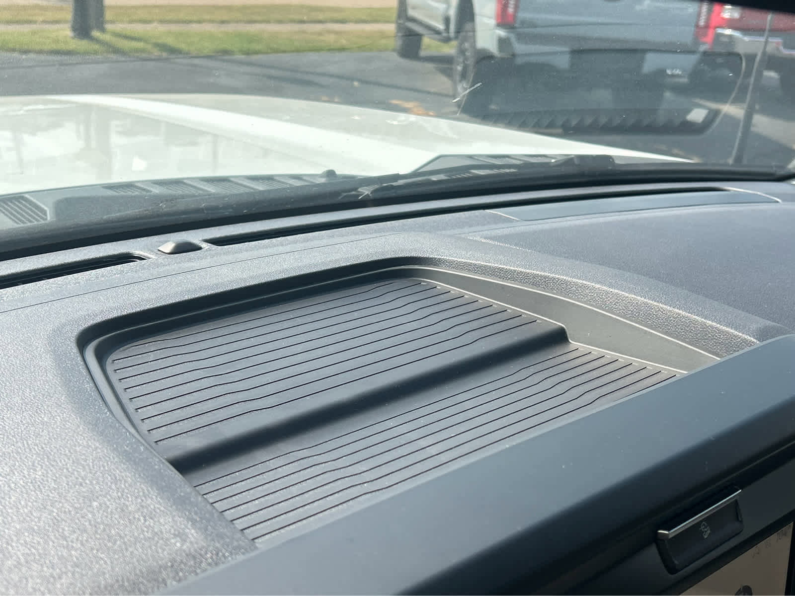 New 2026 Ford F250 XL w/ STX Appearance Package image 46