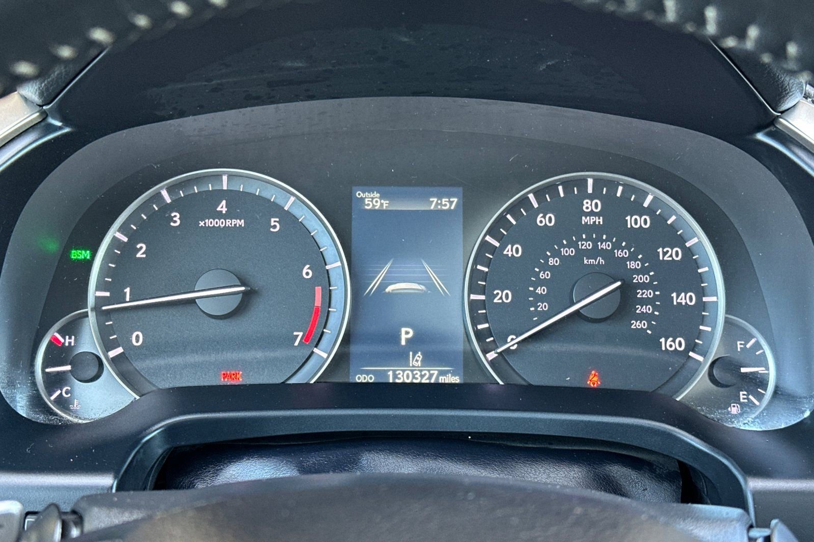 Used 2022 Lexus RX 350 FWD w/ Premium Package image 21