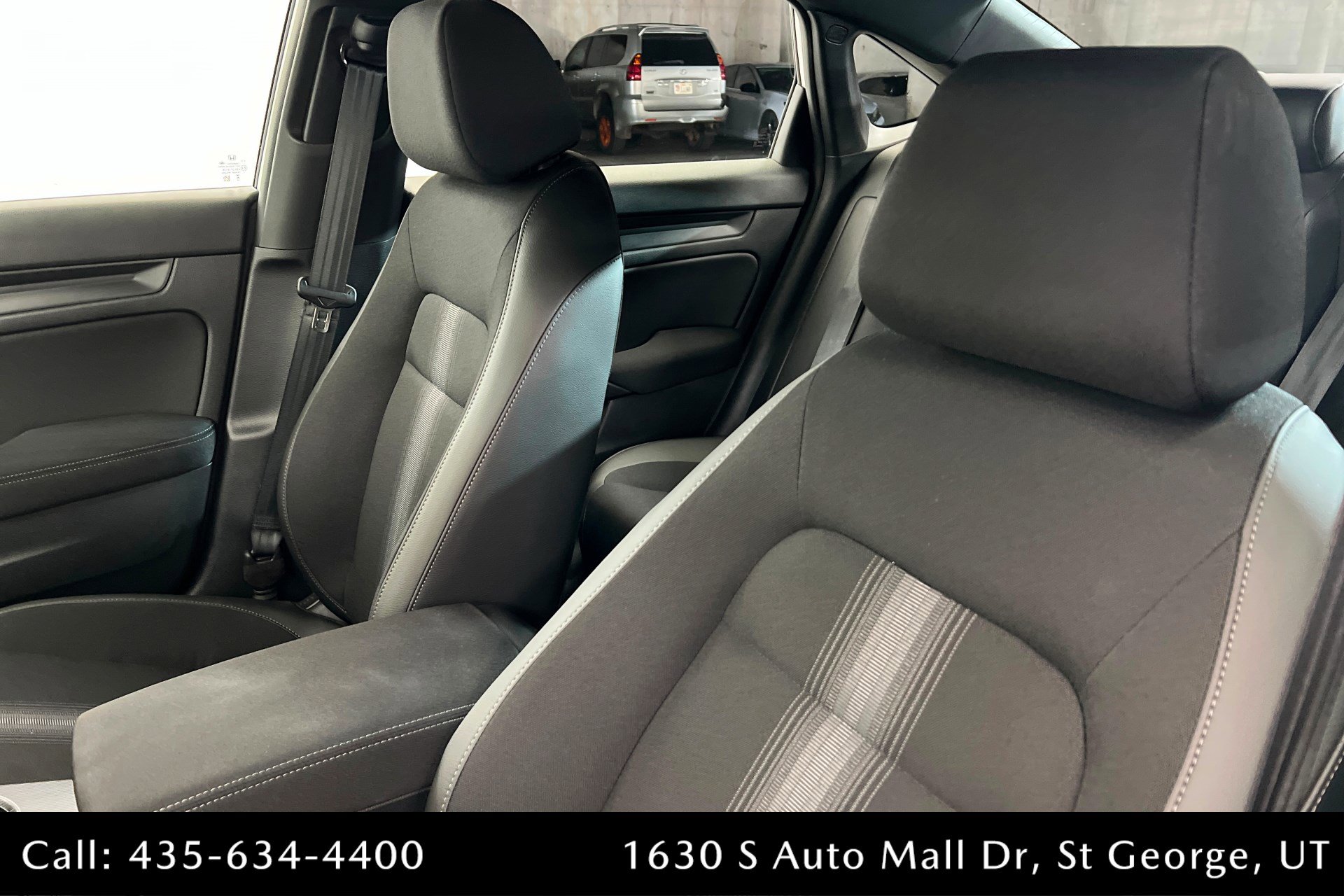 New 2026 Honda Civic Sport image 16