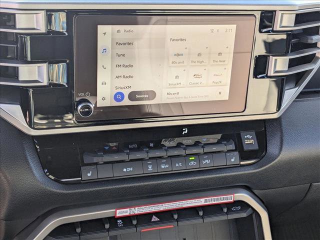 New 2026 Toyota Tundra SR5 image 12