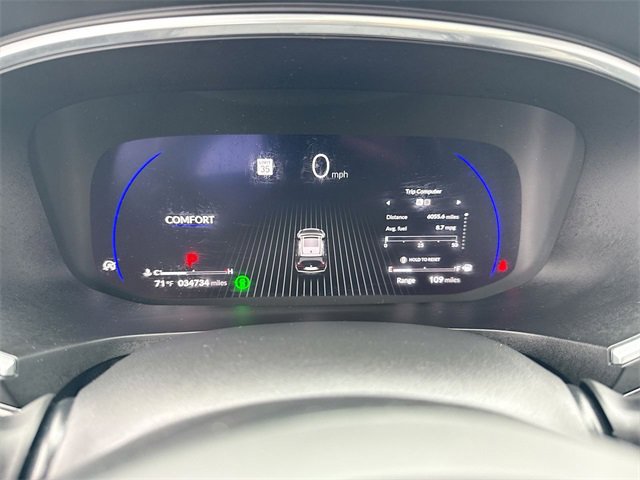 Used 2023 Acura MDX SH-AWD w/ Technology Package image 15