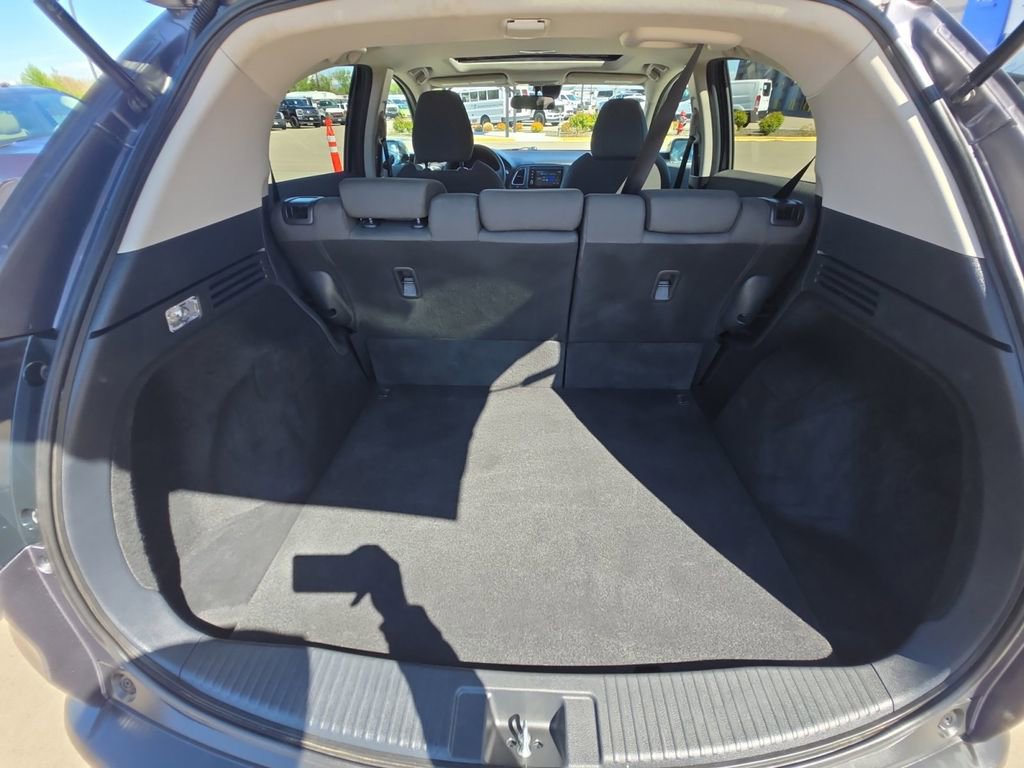 Used 2022 Honda HR-V EX image 16