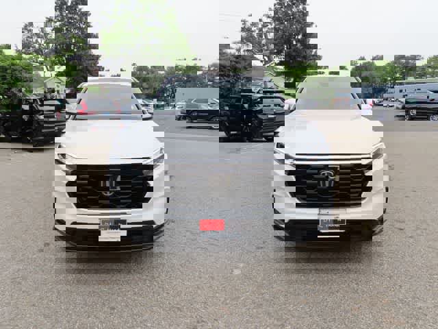 New 2026 Honda CR-V EX image 6