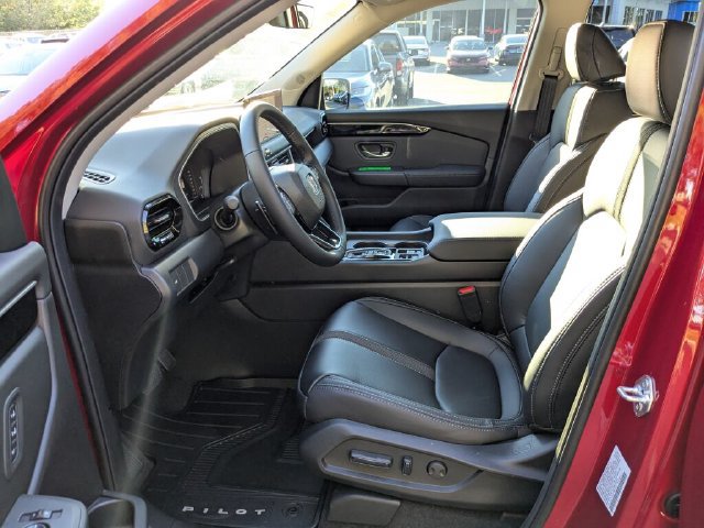 New 2026 Honda Pilot EX-L image 20