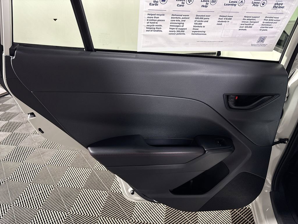 New 2026 Subaru Impreza 2.0i Sport image 19