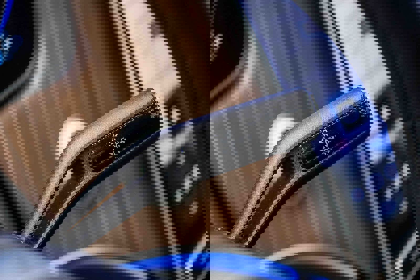 Certified 2023 Mercedes-Benz EQE 500 4MATIC SUV image 18