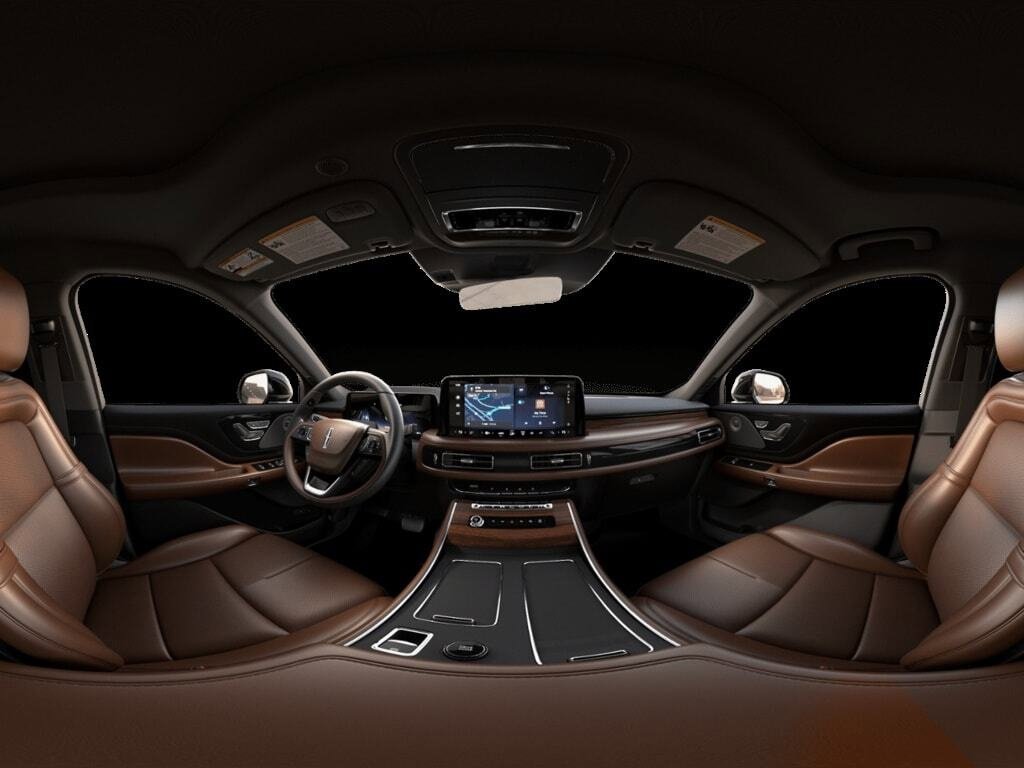 New 2026 Lincoln Aviator Reserve image 16