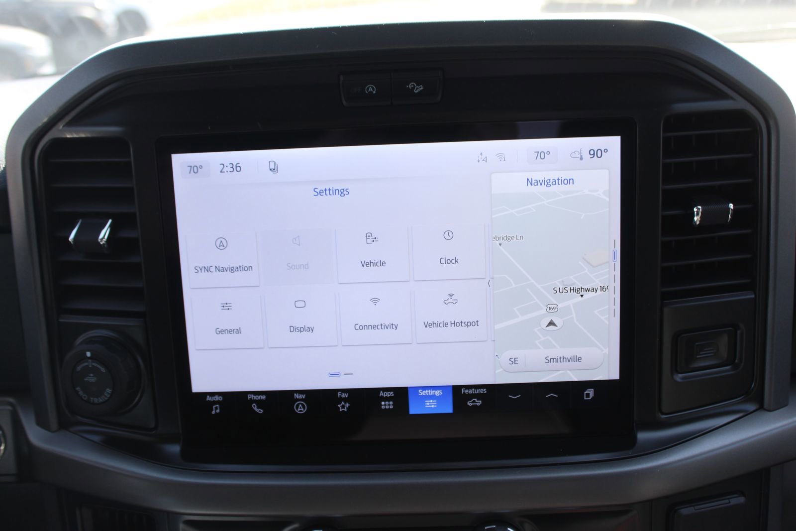 New 2026 Ford F150 XLT image 39