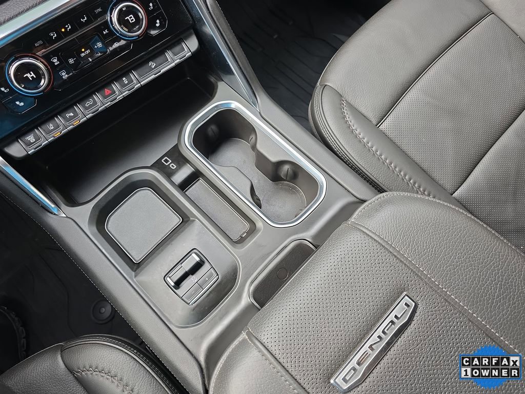 Used 2024 GMC Sierra 3500 Denali w/ Denali Reserve Package image 25