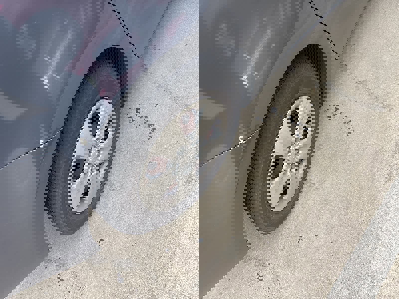 Used 2016 Kia Forte LX image 4