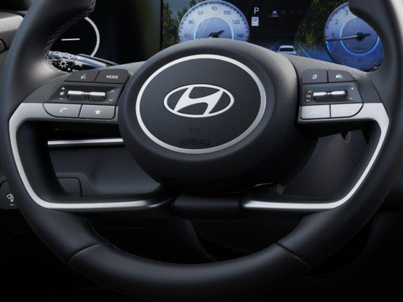 New 2026 Hyundai Elantra SEL FWD image 15